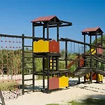 Szálloda Hapimag Albufeira Castelo