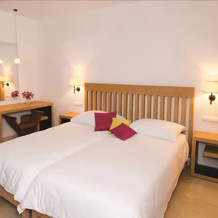 Otel Hapimag Albufeira Castelo (Sesimbra)