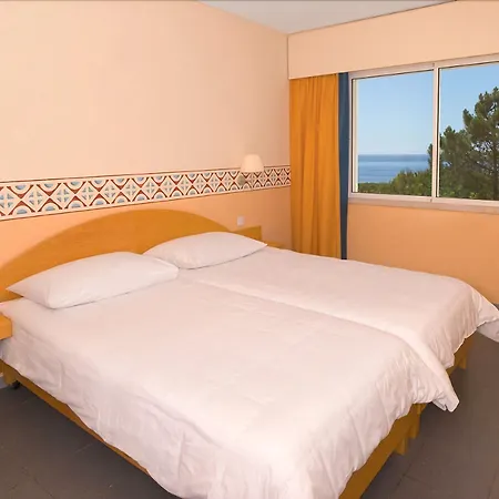 Hapimag Albufeira Castelo (Sesimbra)