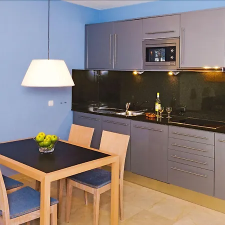 Hapimag Albufeira Otel 3*