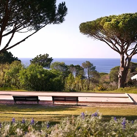 Hapimag Albufeira Otel 3*