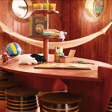 Otel Hapimag Albufeira