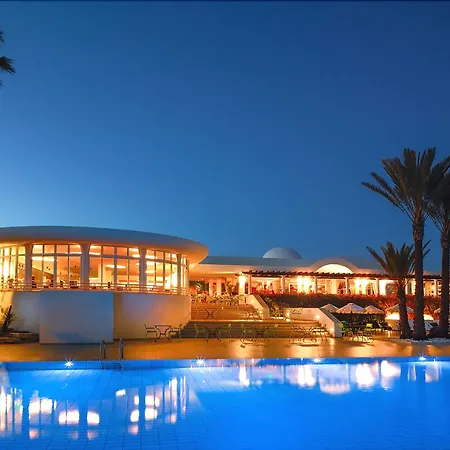 Otel Hapimag Albufeira Castelo (Sesimbra)