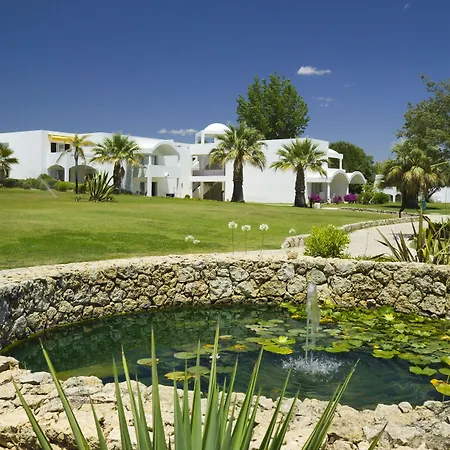 Otel Hapimag Albufeira