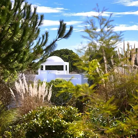 Hapimag Albufeira Отель Castelo (Sesimbra)