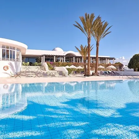 Otel Hapimag Albufeira