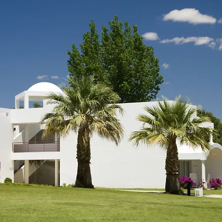 Hapimag Albufeira Otel 3*