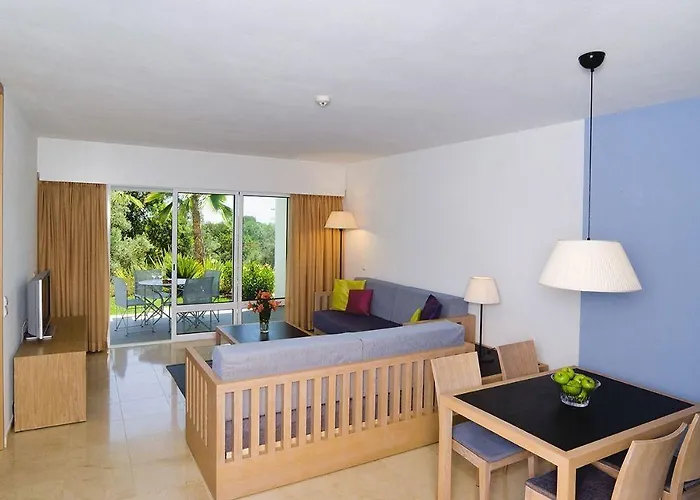 Hapimag Albufeira Hotel