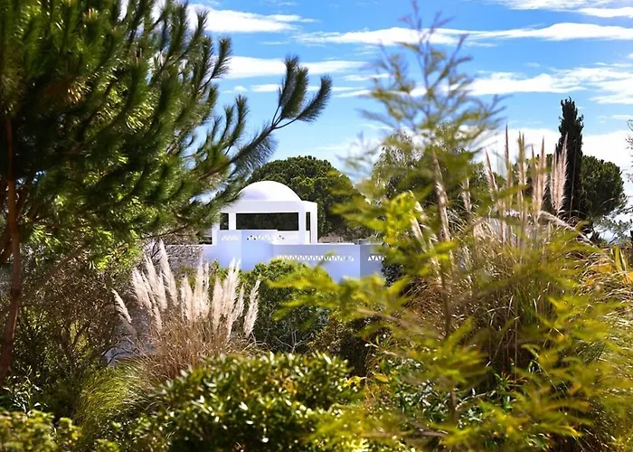 Hapimag Albufeira Hotel Castelo (Sesimbra)