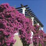 ホテル Hapimag Albufeira Castelo