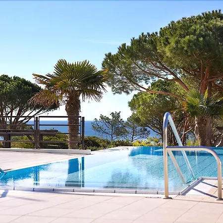 Hapimag Albufeira 酒店 Castelo (Sesimbra)