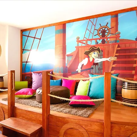 Hotel Hapimag Albufeira