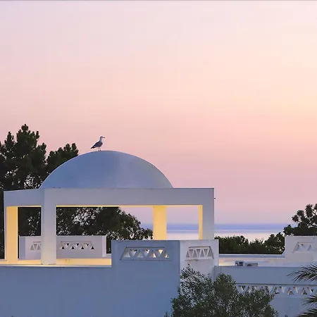 Hapimag Albufeira Castelo (Sesimbra)