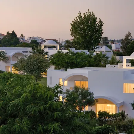 Hotel Hapimag Albufeira Castelo (Sesimbra)