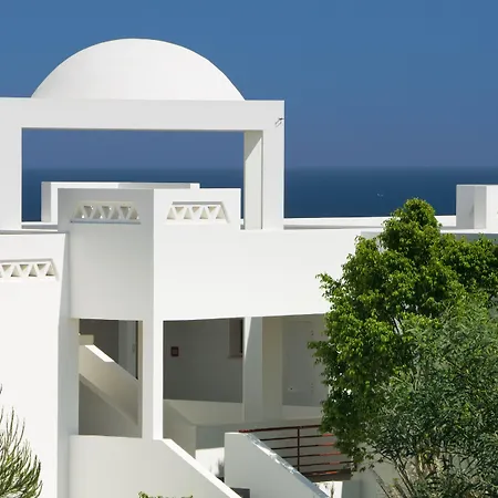 酒店 Hapimag Albufeira Castelo (Sesimbra)