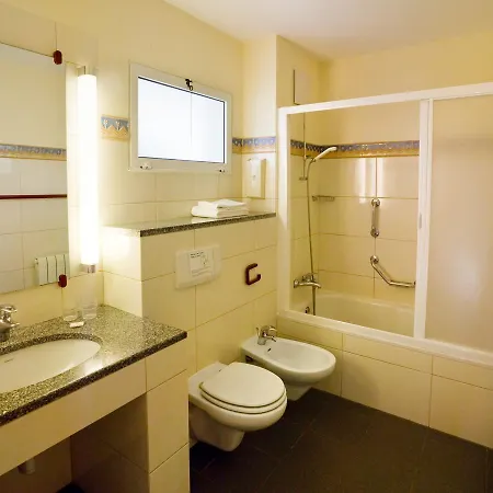 Apartmanhotel Hapimag