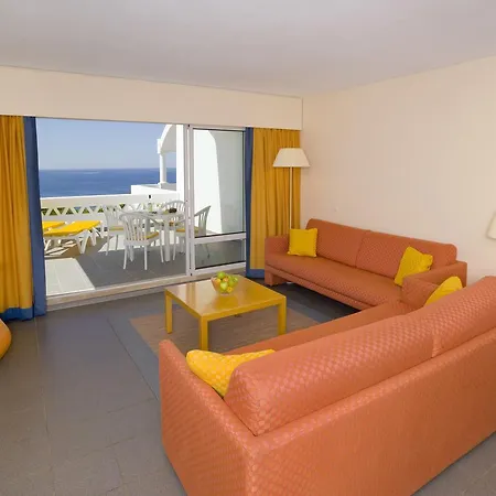 Hapimag Aparthotel Albufeira