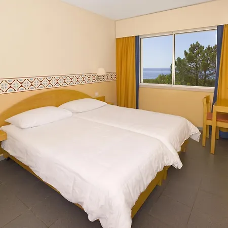 Hapimag Apartmanhotel 3*