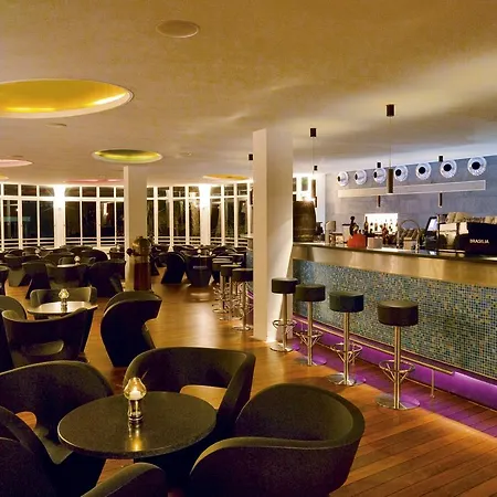 Apartmanhotel Hapimag
