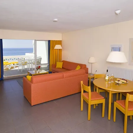 Apartmanhotel Hapimag 3*