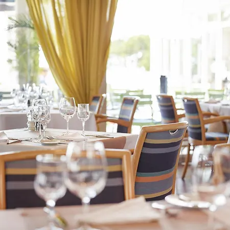 Hapimag Apartmanhotel