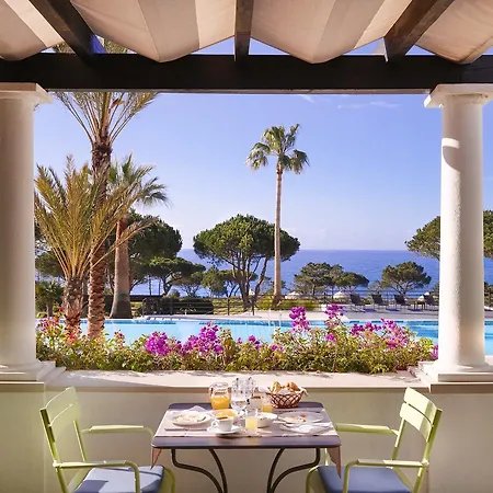 Hotel Hapimag Albufeira