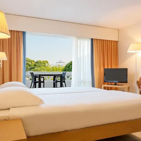 Hapimag Apartmanhotel 3*
