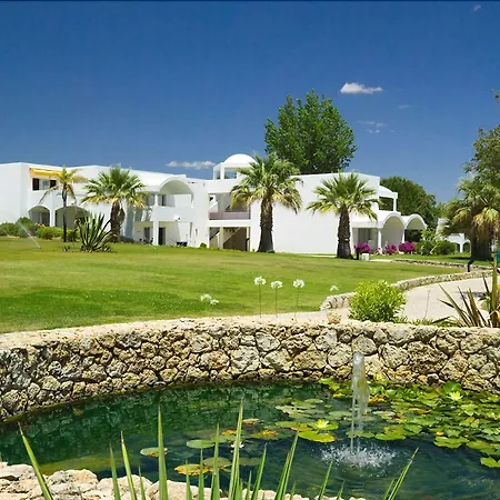 Hapimag Albufeira Hotel