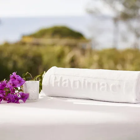 Hapimag Aparthotel 3*