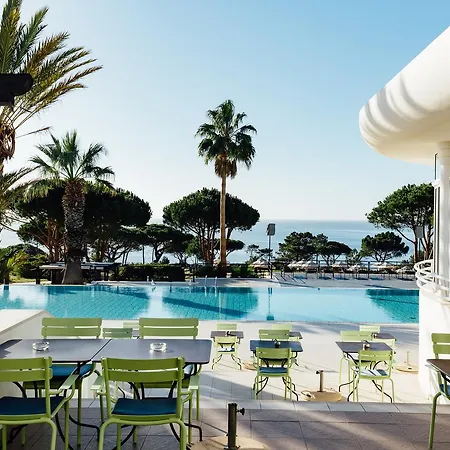 Aparthotel Hapimag 3*