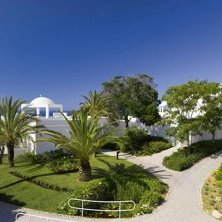 Hapimag Aparthotel 3*