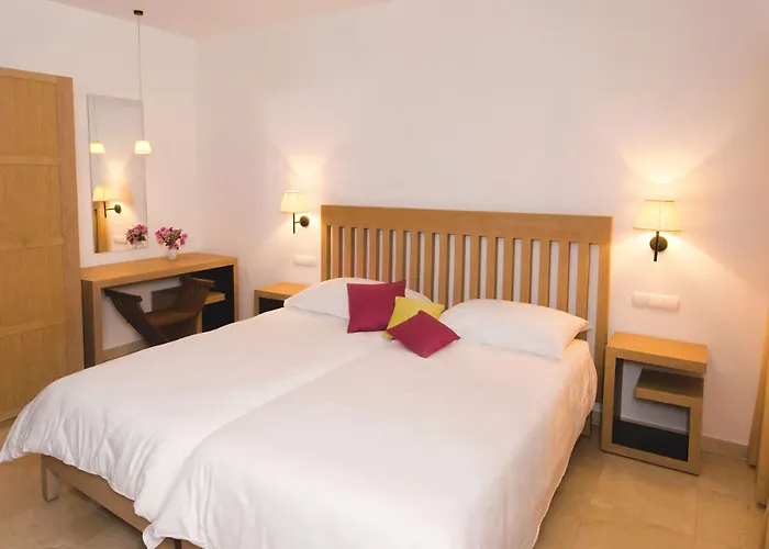 Hotel Hapimag Albufeira Castelo (Sesimbra)