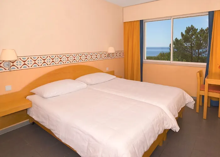 Hapimag Albufeira Castelo (Sesimbra)