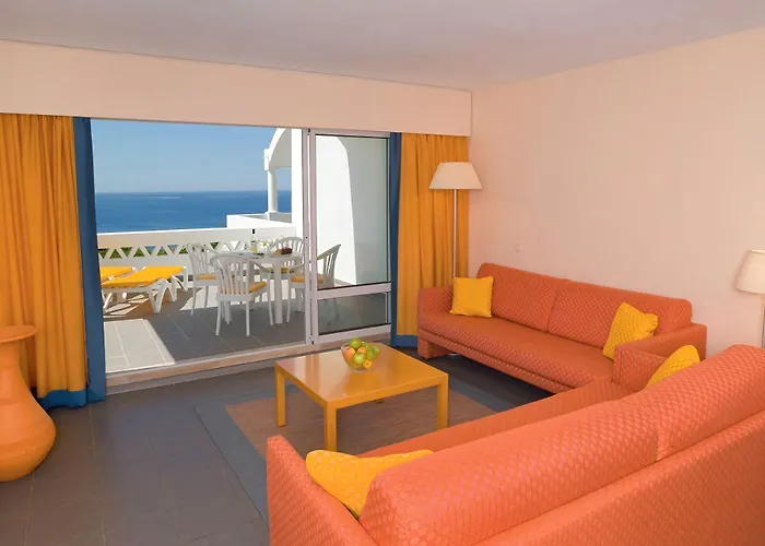 Hotel Hapimag Albufeira 3*