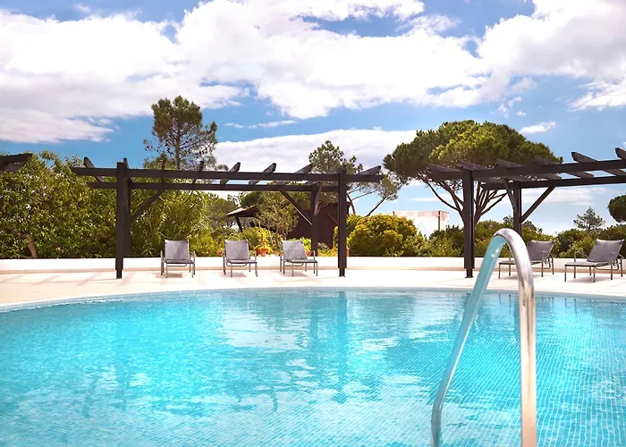 Hapimag Albufeira Hotel 3*