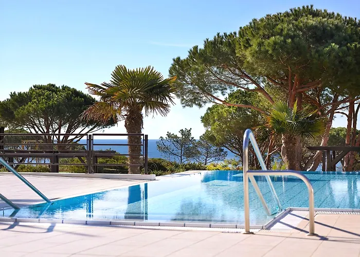 Hapimag Albufeira Hotel Castelo (Sesimbra)