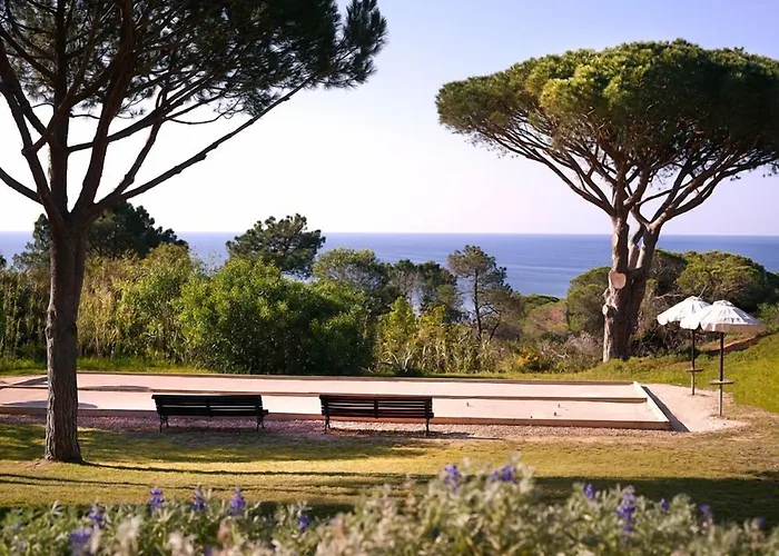 Hapimag Albufeira Hotel 3*