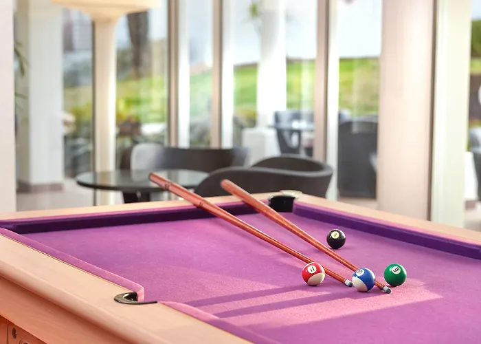 Hapimag Albufeira Castelo (Sesimbra)