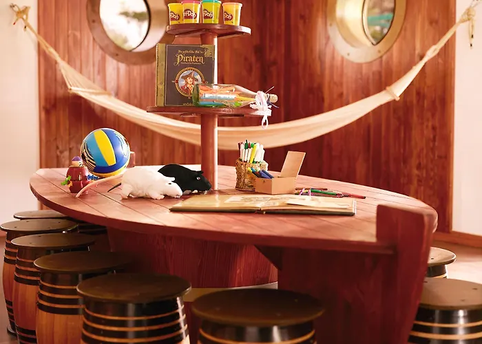 Hotel Hapimag Albufeira