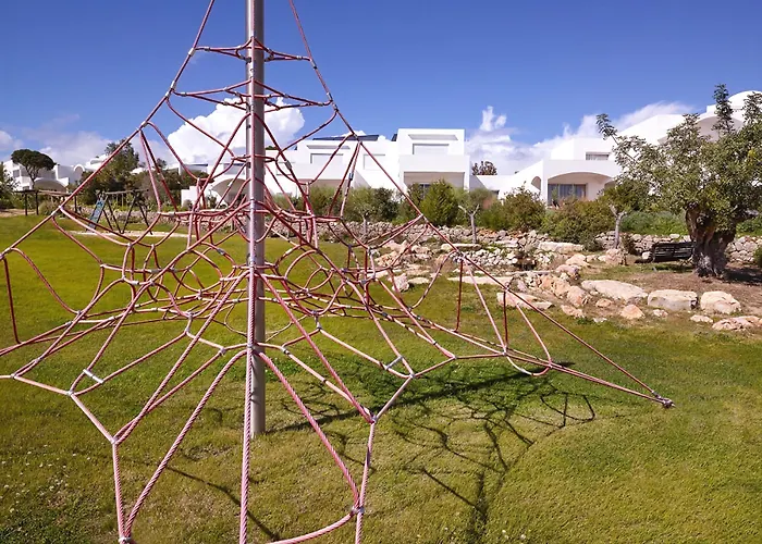 Hapimag Albufeira Hotel Castelo (Sesimbra)