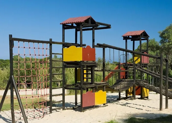 Hotel Hapimag Albufeira Castelo (Sesimbra)