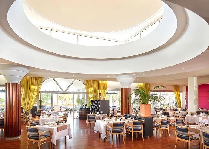 Hotel Hapimag Albufeira