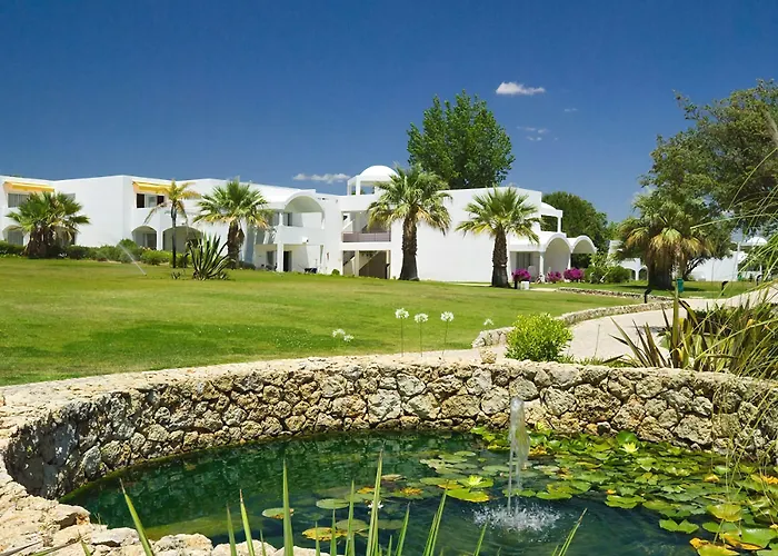 Hapimag Albufeira Hotel