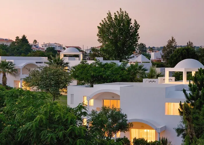 Hapimag Albufeira 3*