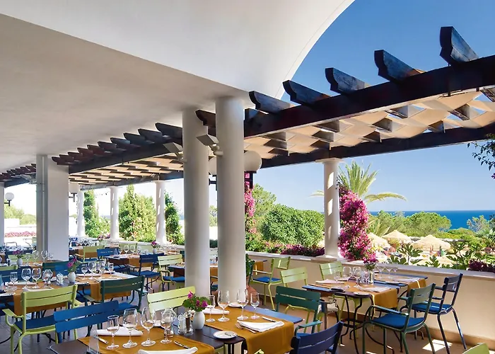 Hapimag Albufeira 3* Castelo (Sesimbra)