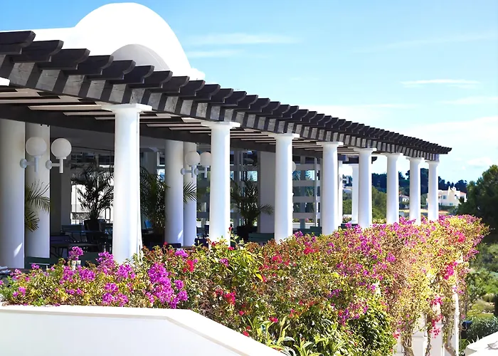 Hapimag Albufeira 3* Castelo (Sesimbra)