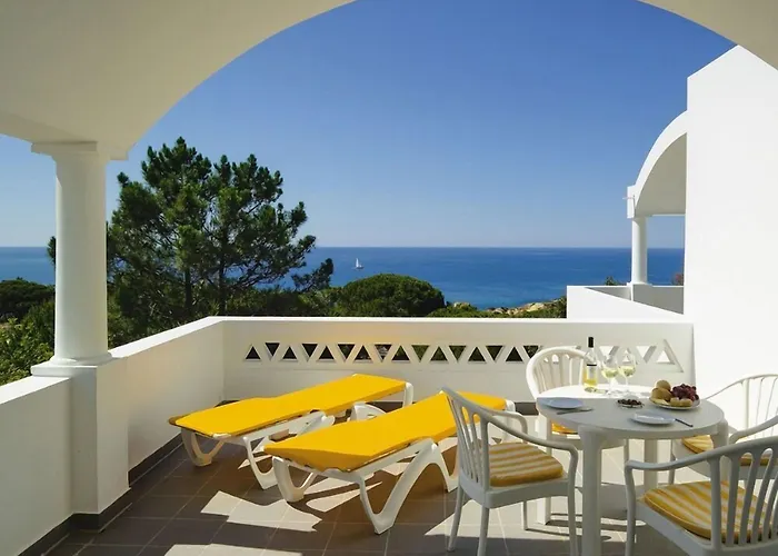 Hapimag Albufeira 3* Castelo (Sesimbra)