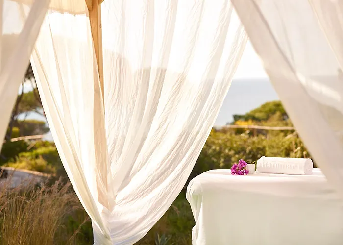 Hotel Hapimag Albufeira Castelo (Sesimbra)