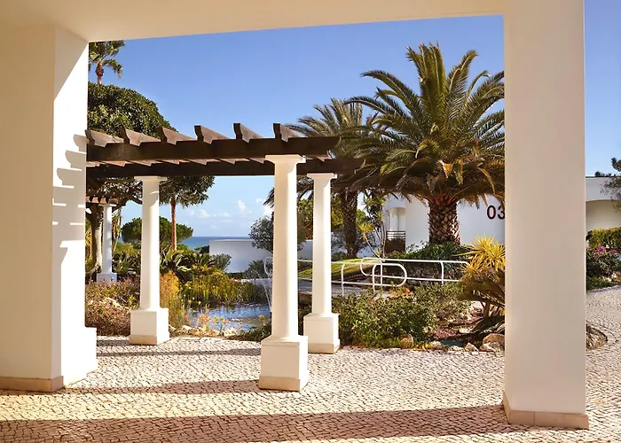 Hapimag Albufeira Castelo (Sesimbra)