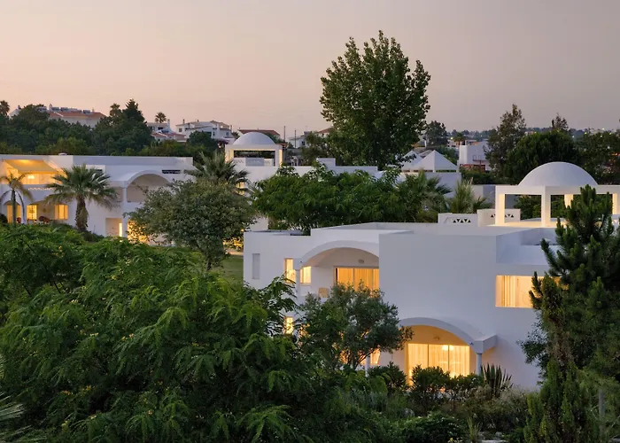 Hotel Hapimag Albufeira Castelo (Sesimbra)